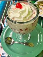 Fresas Con Crema Strawberries with Cream