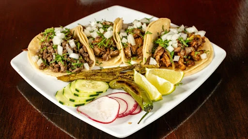 Taqueria La Catrina