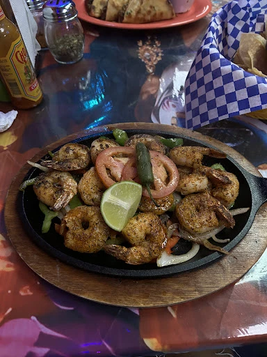 Taqueria La Catrina photo 1