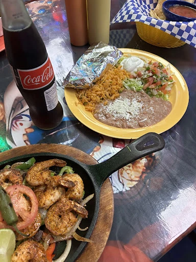 Taqueria La Catrina photo 9