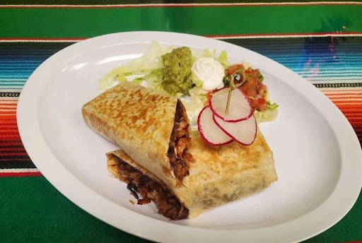Taqueria La Catrina photo 8