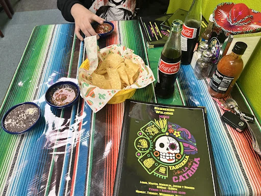 Taqueria La Catrina photo 6