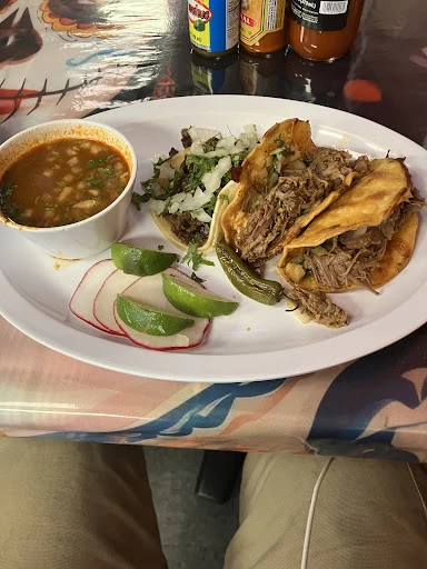 Taqueria La Catrina photo 5