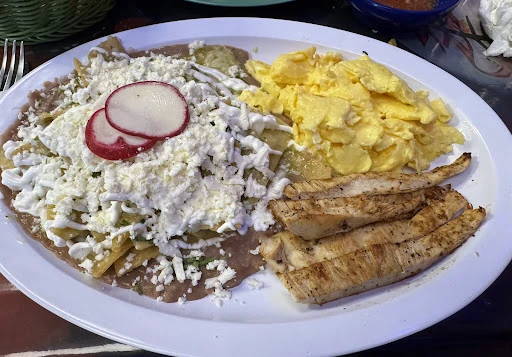Taqueria La Catrina photo 4